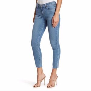 PAIGE Verdugo Crop size 28